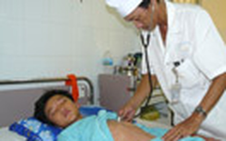 Khánh Hòa: Sốt xuất huyết tăng bất thường