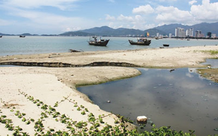 Phá nát vịnh Nha Trang - Kỳ 2: Môi trường biển bị tàn phá