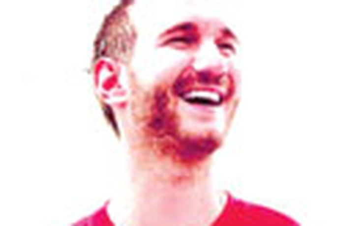 Triển lãm ảnh về Nick Vujicic