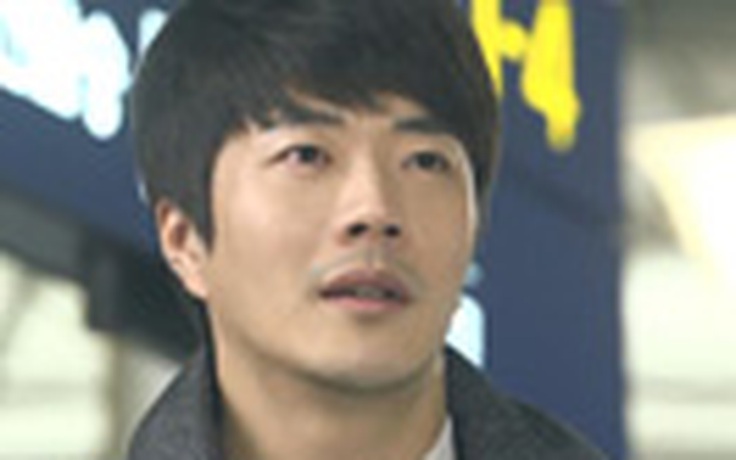 Mỹ nam Kwon Sang Woo vào vai thiên tài phẫu thuật