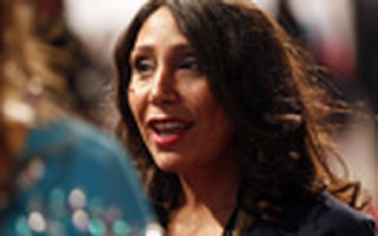 Nữ đạo diễn đầu tiên của Ả Rập Xê Út làm giám khảo LHP Venice