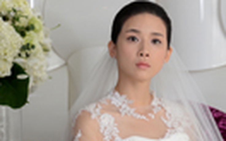 Cựu Hoa hậu Hàn Quốc đột phá về diễn xuất