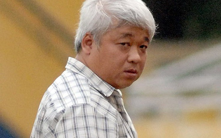 Đề nghị truy tố bầu Kiên, ông Trần Xuân Giá cùng 6 bị can