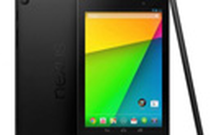 Nexus 7 mới gặp sự cố lỗi GPS ?