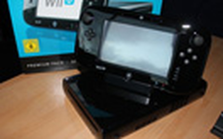 Nintendo giảm giá bán Wii U