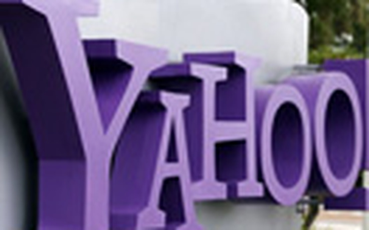 Yahoo Mail đóng cửa tại Trung Quốc