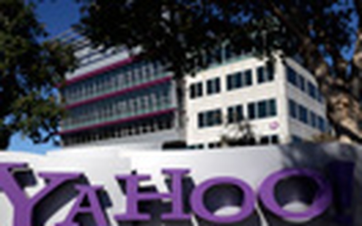 Yahoo bất ngờ 'vượt mặt' Google tại Mỹ