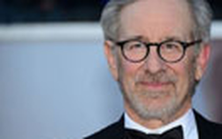 Steven Spielberg làm phim bộ viễn tưởng