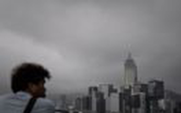Trung Quốc: Hàng trăm ngàn người sơ tán vì siêu bão Utor