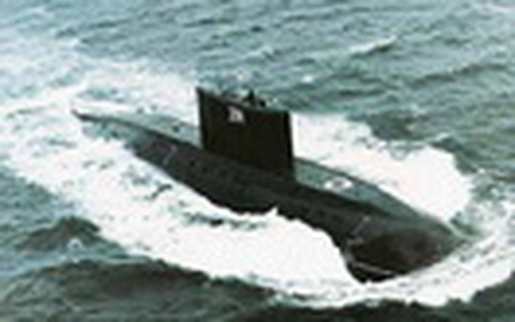 Tàu ngầm Kilo giữa Việt Nam và Ấn Độ khác nhau như thế nào ?