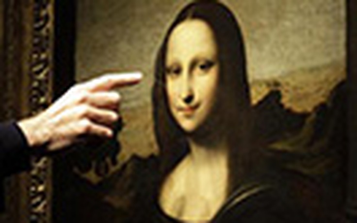 Hé lộ chân dung đích thực nàng 'Mona Lisa' qua xét nghiệm ADN