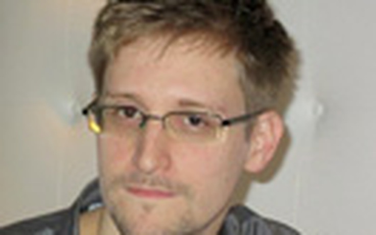 Snowden bị Cuba từ chối tiếp nhận