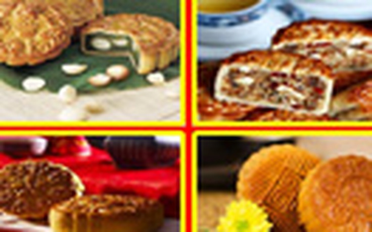 Bánh Trung Thu Huy Đô - Đậm đà hương vị truyền thống