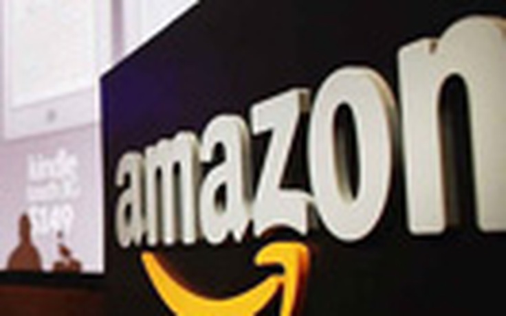 Amazon phủ nhận cung cấp miễn phí điện thoại thông minh