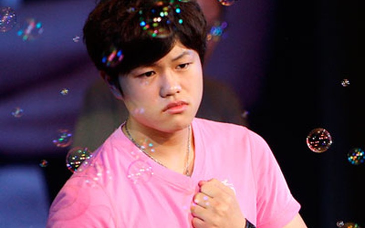 Con trai tướng Trung Quốc lãnh án