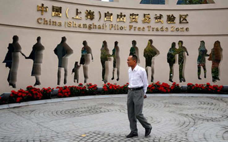 Thượng Hải sẽ tự do thương mại đến cỡ nào?