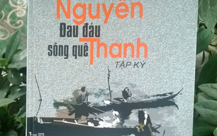 Ký của Nguyễn Thanh