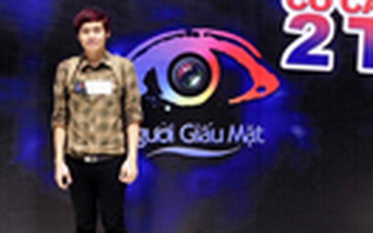 Thí sinh Vietnam Idol, MasterChef đi thi 'Người giấu mặt'