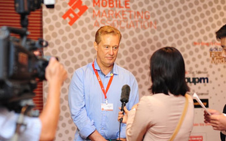 Diễn đàn Mobile Marketing toàn cầu 2013: Giải mã vai trò của Mobile