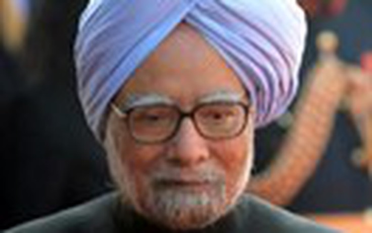 Thủ tướng Ấn Độ tuyên bố sẽ từ chức sau cuộc bầu cử 2014