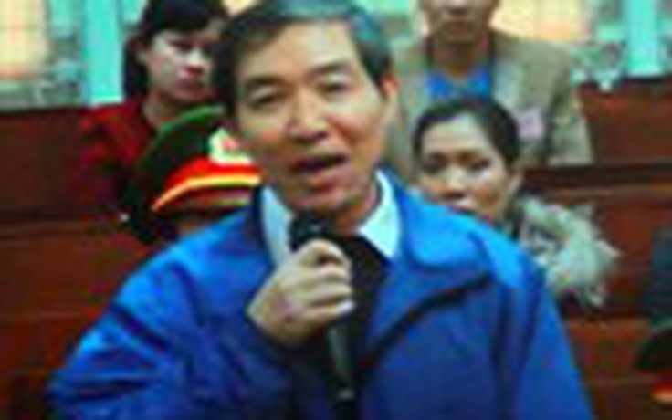 Đặc biệt trên báo in ngày 8.1.2014