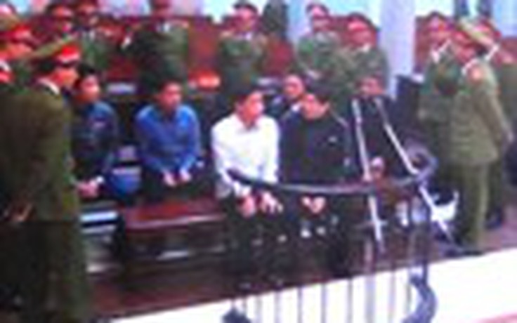 Sau lời khai của Dương Chí Dũng về Thứ trưởng Phạm Quý Ngọ: Khởi tố vụ án làm lộ thông tin tuyệt mật của Nhà nước