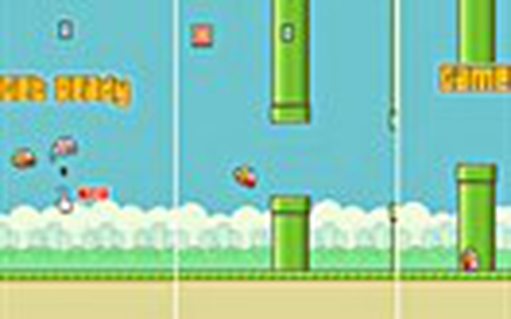 Nguyễn Hà Đông vẫn đang kiếm bộn tiền từ Flappy Bird?