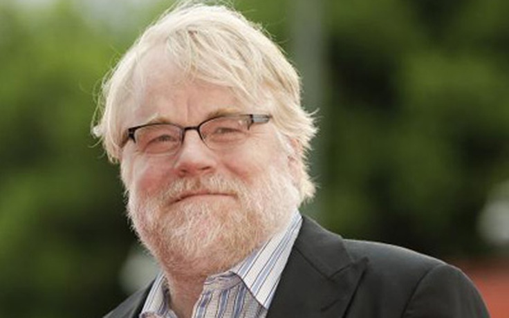 Tiết lộ nhật ký nghiện ngập của Philip Seymour Hoffman