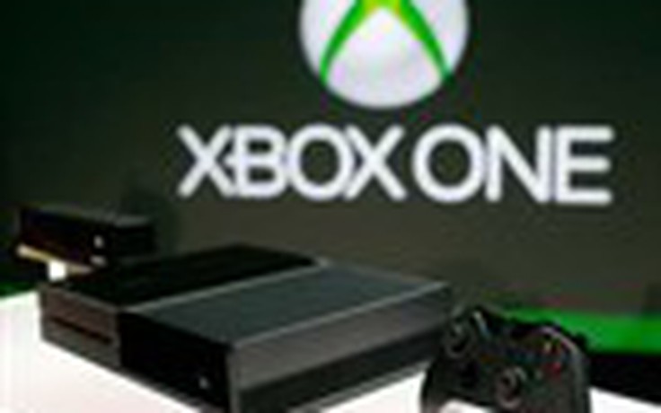 Microsoft phủ nhận phát triển bản Xbox One giá rẻ