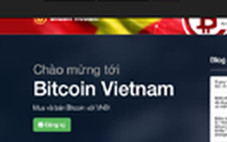 Ra mắt sàn giao dịch bitcoin tại Việt Nam: Doanh nghiệp nói có, cơ quan quản lý nói không