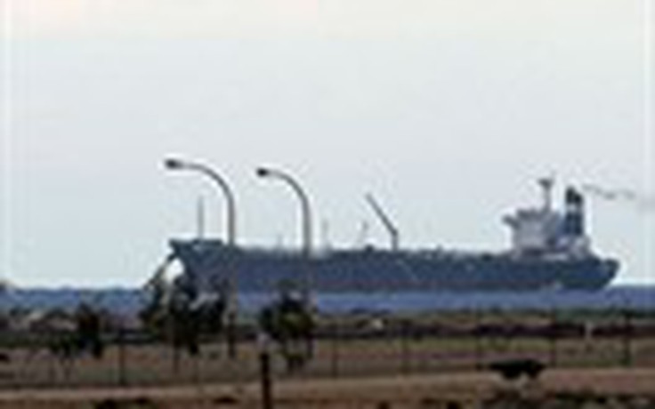 Quân đội Libya vây tàu mang cờ Triều Tiên
