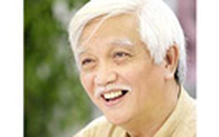 Dương Trung Quốc: Là người Việt, phải có trách nhiệm với niềm tự hào dân tộc