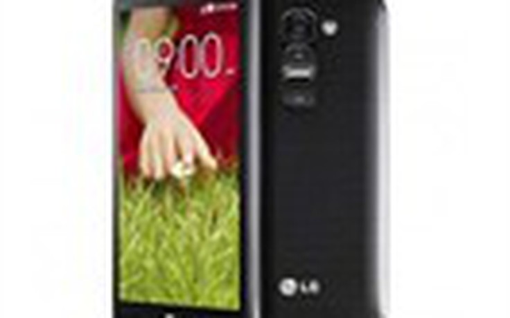LG G2 mini giá hơn 8,8 triệu đồng
