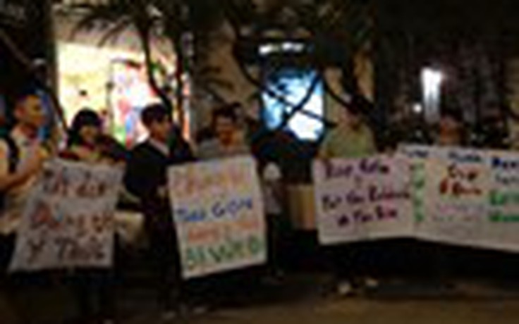 Giờ Trái Đất đang đi nhầm đường?