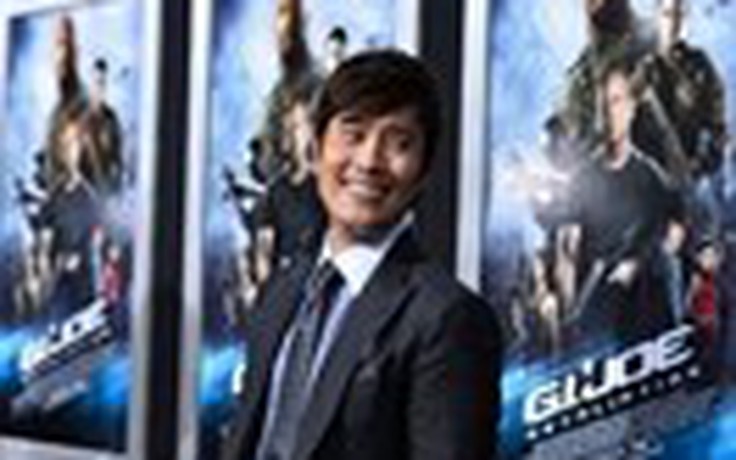Lee Byung Hun đóng phim 'Kẻ hủy diệt 5'