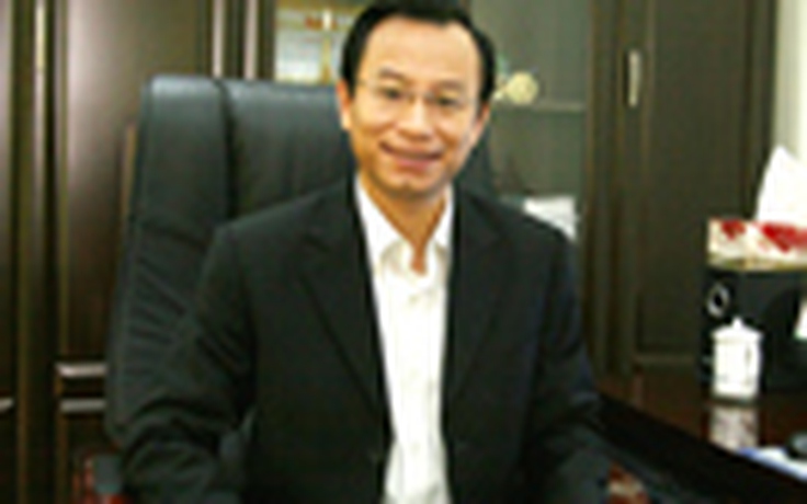 Ông Nguyễn Xuân Anh được bầu làm Phó Bí thư thành ủy Đà Nẵng