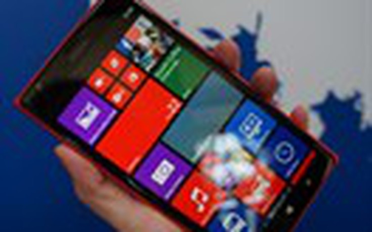 Windows Phone 8.1 sẽ có khả năng truyền Miracast