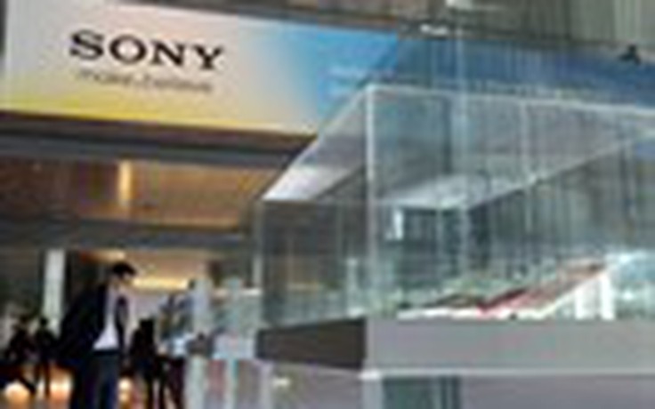 Sony trở thành hãng di động lớn thứ 2 ở Ấn Độ