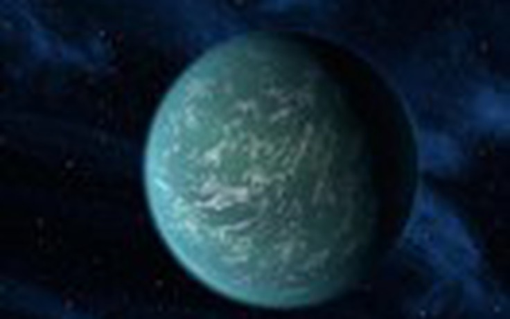 'Thợ săn hành tinh' Kepler trở lại