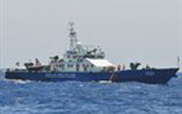 Quốc hội yêu cầu Trung Quốc rút giàn khoan Hải Dương-981