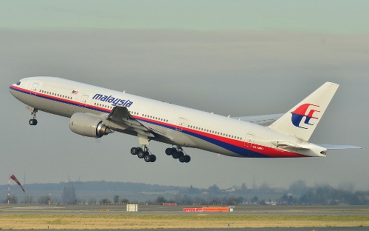Việt Nam phản hồi cáo buộc của Malaysia vụ MH370 mất tích
