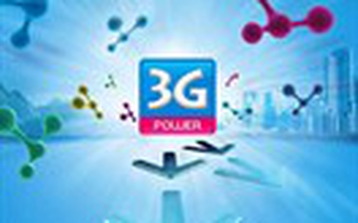 Vinaphone giăng bẫy khách hàng dùng dịch vụ 3G