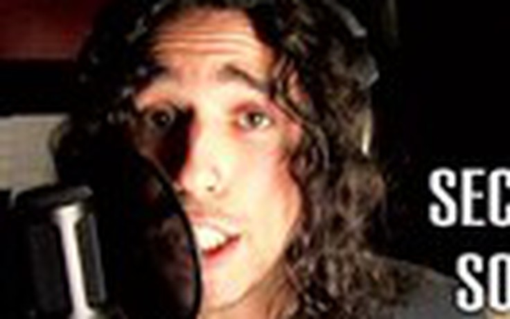 Hát một ca khúc theo 20 kiểu khác nhau