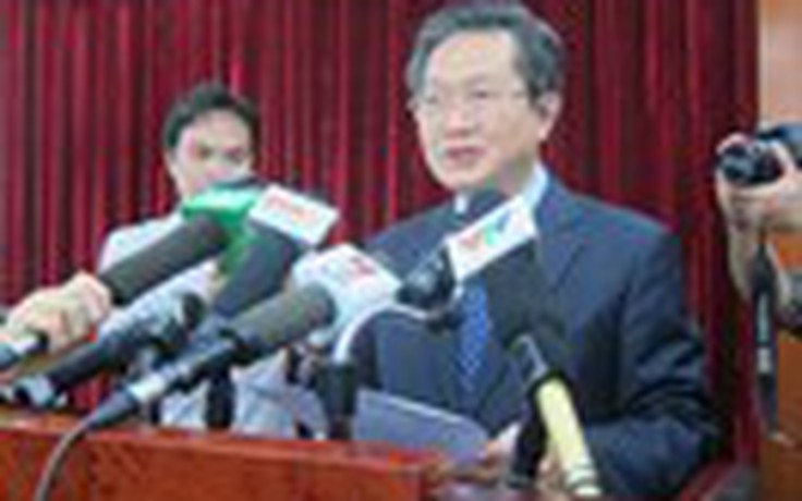 Hội Luật gia Việt Nam: Trung Quốc đã bất chấp luật pháp quốc tế