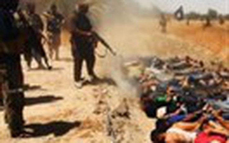 ISIL âm mưu tấn công khủng bố nước Mỹ như kiểu 11.9?