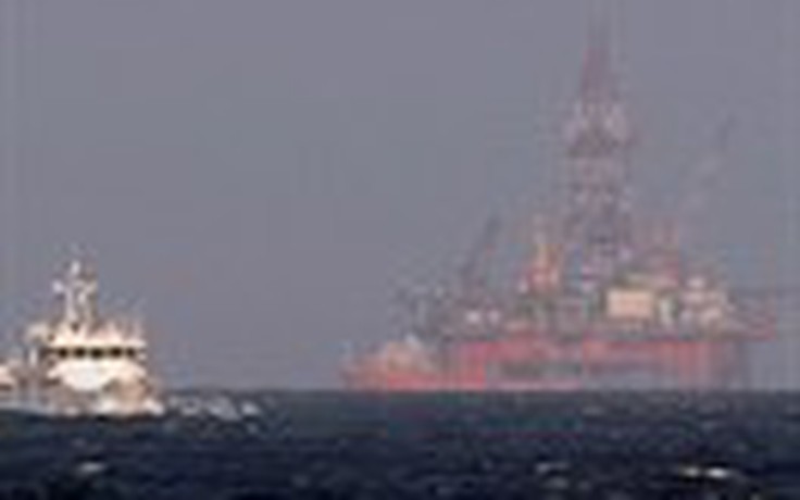 Trung Quốc sẽ kéo thêm 3 giàn khoan ra biển Đông vào tháng 8