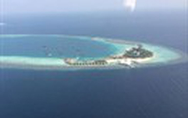 20 thuyền viên Việt Nam lâm nguy gần đảo Maldives