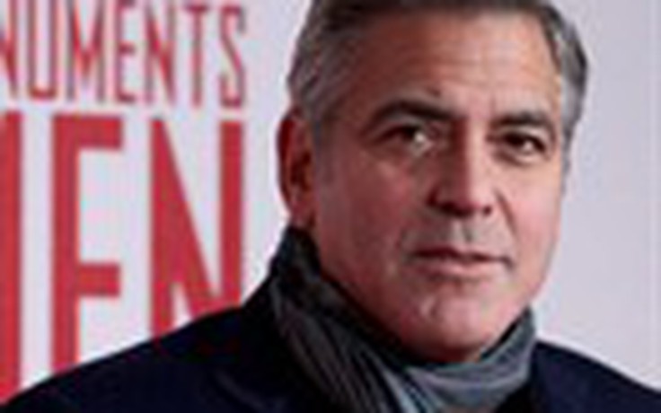 Tài tử George Clooney sẽ là Thống đốc bang California, Mỹ?