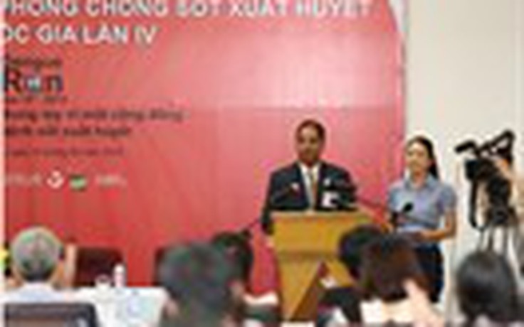 Công ty SC Johnson & Son tích cực hưởng ứng: “Ngày ASEAN phòng chống sốt xuất huyết”