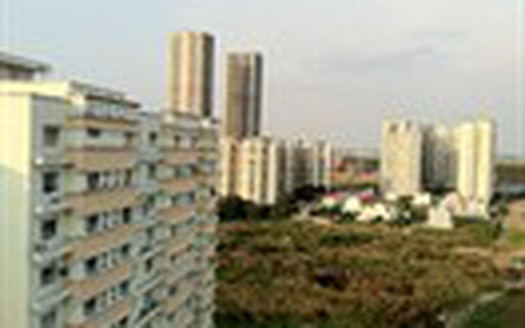 TP.HCM: GDP 6 tháng đầu năm tăng 8,2%